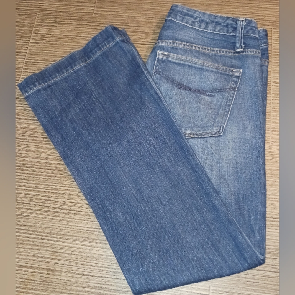 "Gap" Jeans Size 28/6a - Picture 12 of 14